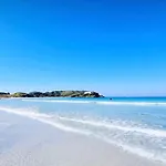 Moderno Apto A 4 Min Da Praia
