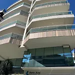 Moderno Apto A 4 Min Da Praia