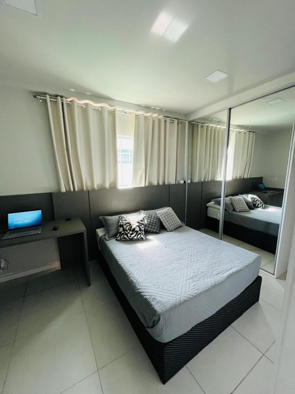 Moderno Apto A 4 Min Da Apartamento Cabo Frio