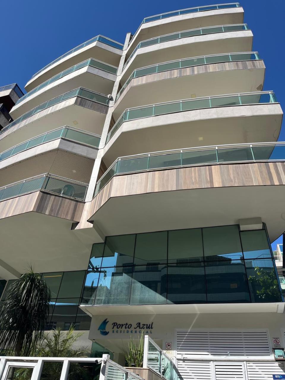 Apartamento Moderno Apto A 4 Min Da