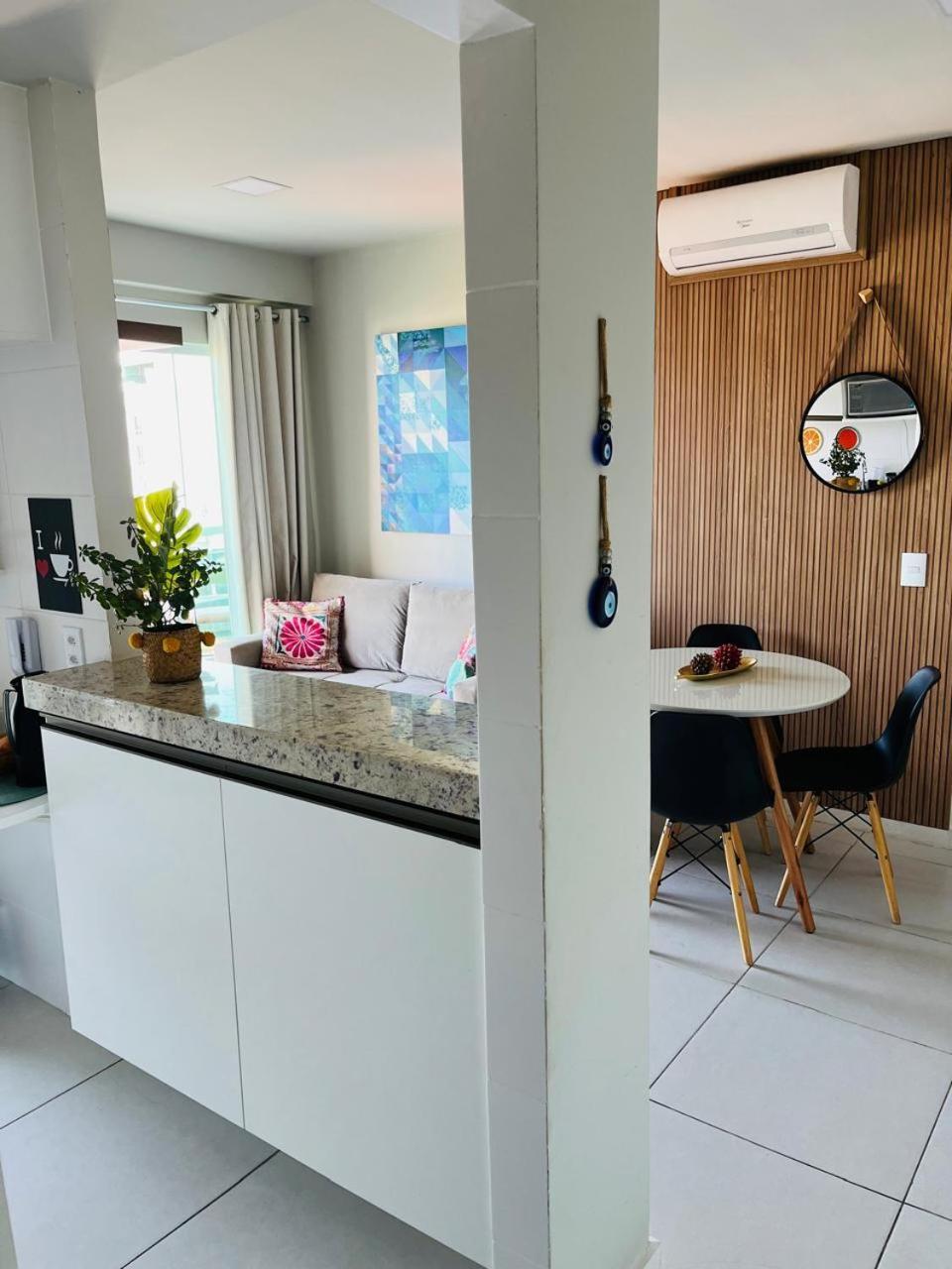 Apartamento Moderno Apto A 4 Min Da