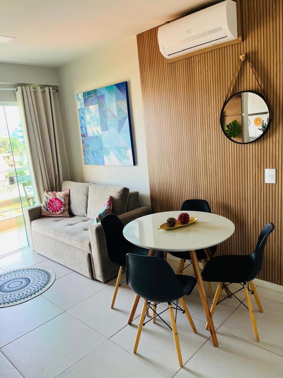 Moderno Apto A 4 Min Da Apartamento Cabo Frio