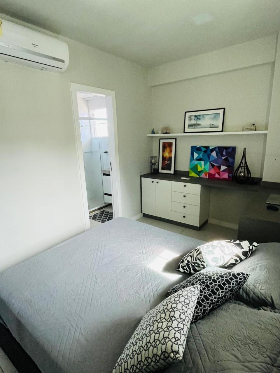 Moderno Apto A 4 Min Da Apartment *