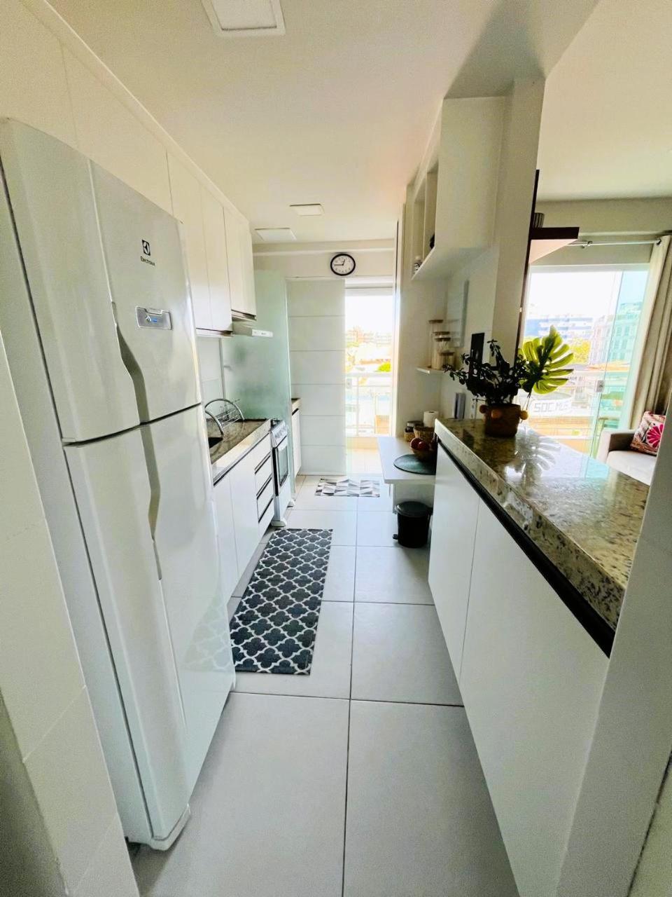 Apartment Moderno Apto A 4 Min Da *
